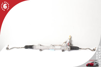 2006-2012 Mercedes W164 ML350 ML450 GL450 Power Steering Rack & Pinion OEM