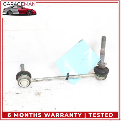2014-2016 Porsche Cayman 981 RWD Left Front Sway Bar Link 99734306904 OEM