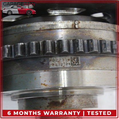 2014-2020 Land Rover LR4 Jaguar F-Pace 3.0L V6 Engine Right Intake Camshaft OEM