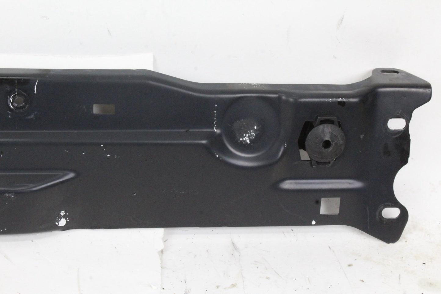 2008-2014 Mercedes-Benz C300 W204 Upper Radiator Core Support Bar 2046200072 OEM