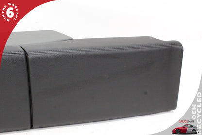03-06 Mercedes-Benz SL500 R230 Front Center Console Armrest Storage Box 23068000