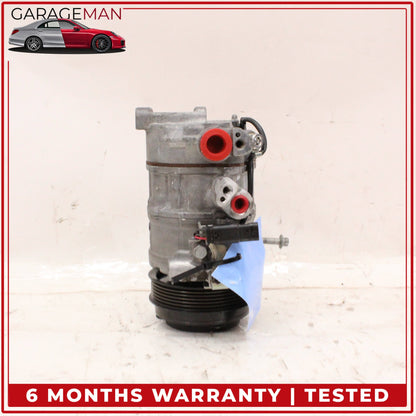 2015-2023 Mercedes X253 GLC300 AC A/C Air Conditioning Compressor 0008306700 OEM
