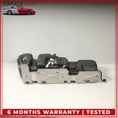 2014-2018 Chevrolet Silverado 1500 Crew Cab Fuel Tank Assembly 20912107 OEM