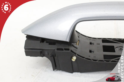 2024 Audi A3 Sedan Right Front Exterior Door Handle 8V0839885
