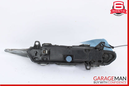 2010-2013 Mercedes-Benz S550 W221 Left Side Daytime Running Light Fog Lamp OEM