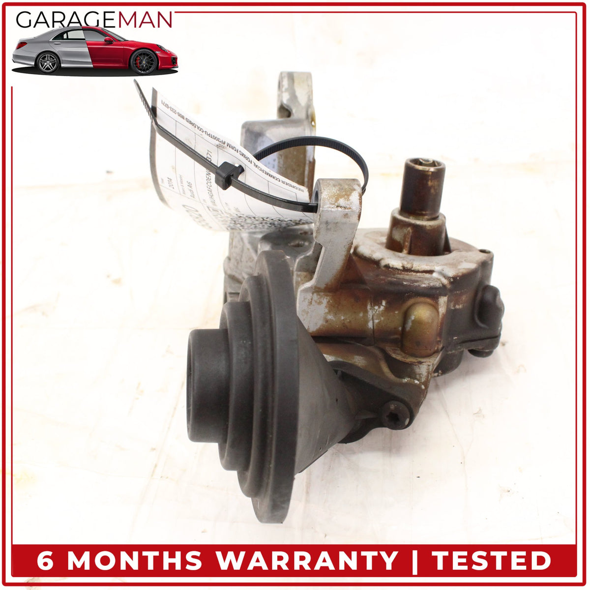 2010-2018 Audi A6 Porsche Cayenne 958 3.0L Engine Motor Oil Pump 06E115105 OEM
