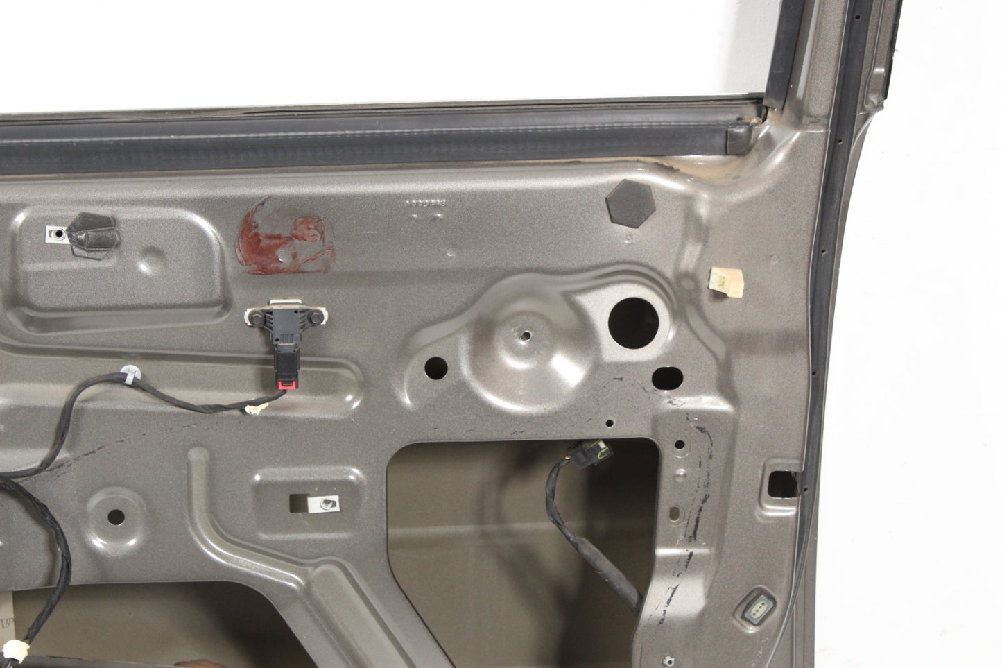 2009-2019 Ford Flex SUV Front Right Side Door Shell 8A8Z7420124B OEM