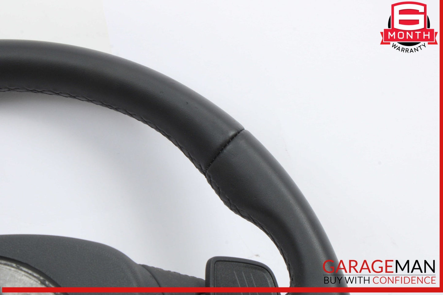 2018-2024 Audi Q5 Steering Wheel 80A419091CC