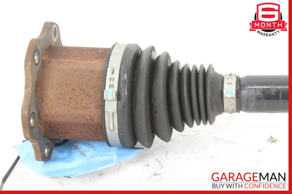 2008-2012 Audi A5 Front Left or Front Right Side CV Axle 8K0407271P OEM