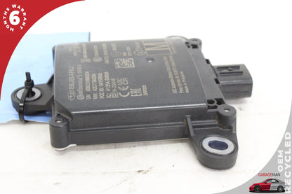 2022-2025 Subaru BRZ Toyota GR86 Blind Spot Radar Sensor Module 4135ASRR3A OEM