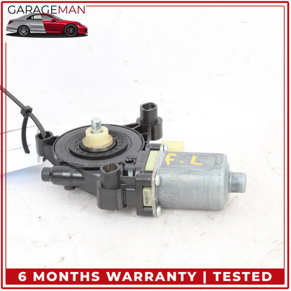 2017-2024 Audi Q7 Front or Rear Left Side Window Regulator Motor 8W0959802 OEM