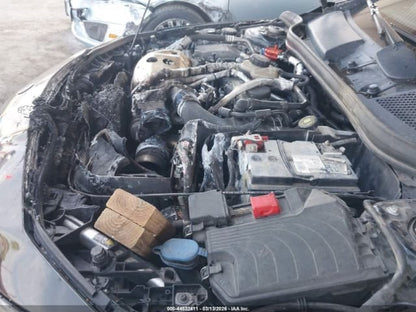 Parting Out- 2015 Mercedes-Benz CLA45 AMG w117 4Matic- 115