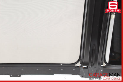 2007-2015 Audi Q7 Panoramic Sunroof Glass Assembly 4L0877049C
