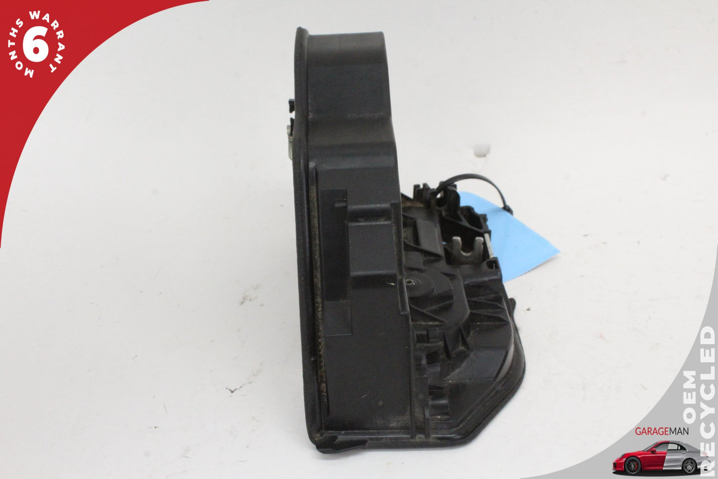 2012-2018 BMW 320i F30 Rear Right Side Door Lock Latch Actuator 7229460 OEM