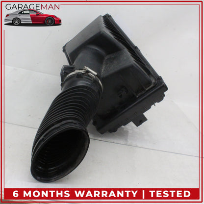 2010-2013 Land Rover Range Rover Sport LR4 Right Side Air Intake Cleaner Box OEM
