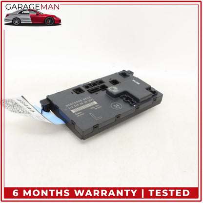 2006-2011 Mercedes W219 CLS500 Front Left Side Door Control Module Unit OEM