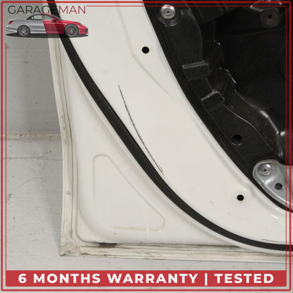 2014-2019 Mercedes-Benz CLA250 C117 Front Left Door Shell Panel 1177200105 OEM