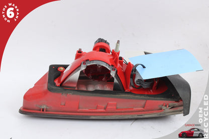 2012-2015 Audi A6 S6 Rear Right Side Inner Tail Light Lamp Tinted 4G5945094B OEM