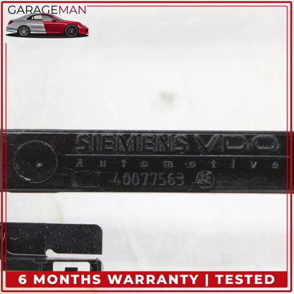 2008-2014 Mercedes W204 C63 AMG Transmission Conductor Plate TCU 0034460610 OEM