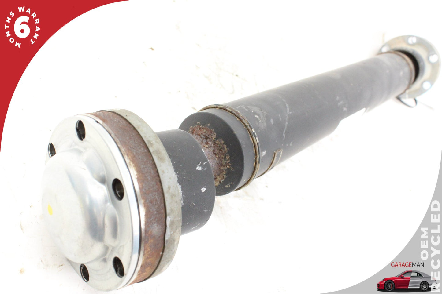 06-12 Mercedes-Benz R350 W251 SUV Front Drive Shaft 1644100701