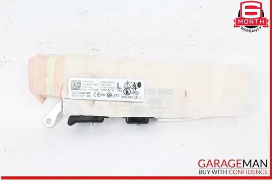 17-20 Audi A4 Quattro Front Left Driver Side Seat Air Bag Airbag 8W5880241L OEM