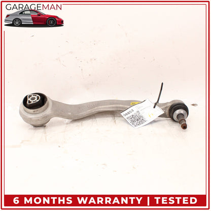 2017-2023 BMW 530e G30 Front Left Driver Side Lower Control Arm 6861161 OEM