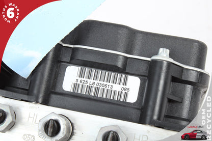 14-17 Audi Q5 8R SUV ABS Anti Lock Brake Pump Module 8R0907379AM