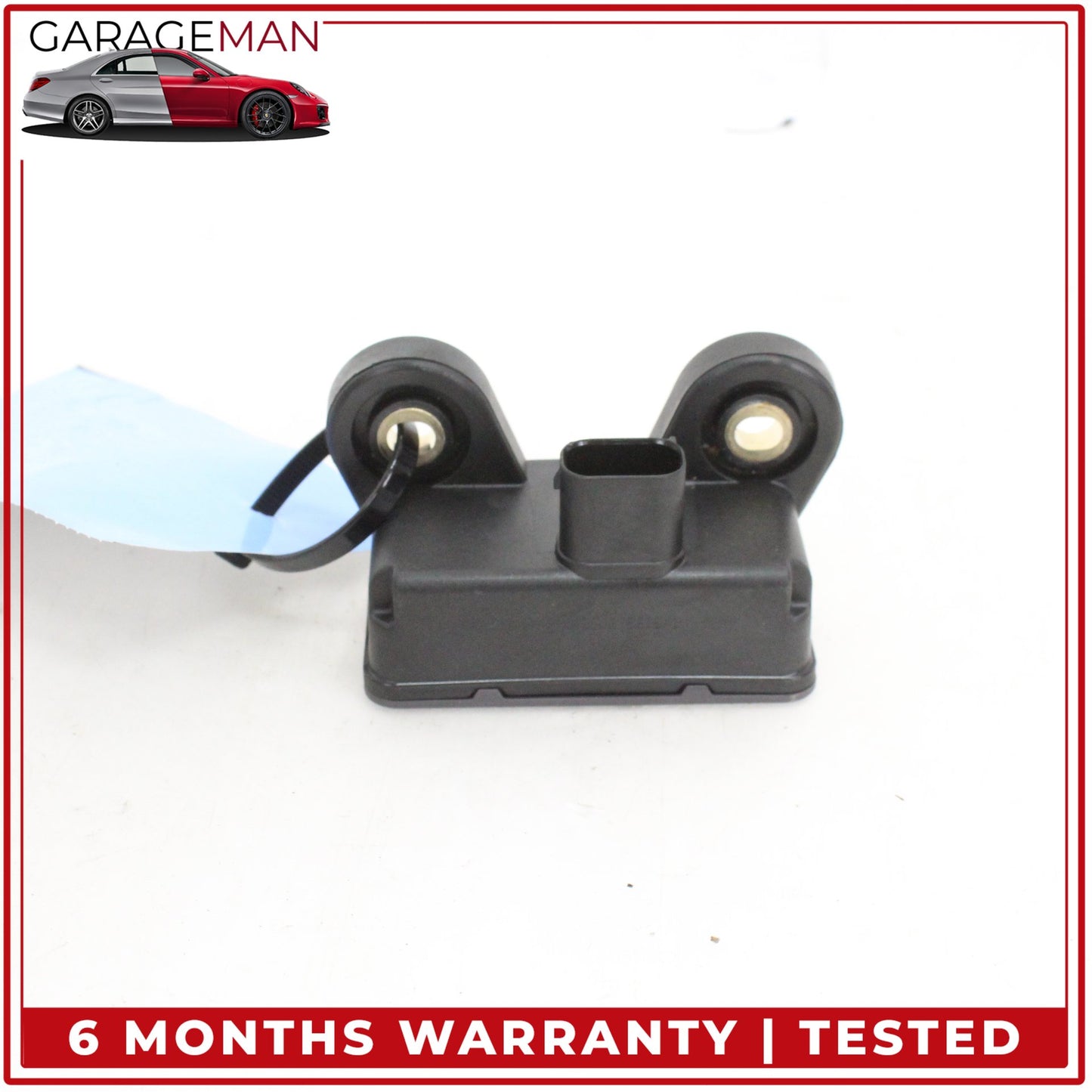 2003-2009 Mercedes-Benz CLK350 W209 Coupe Yaw Rate Sensor 0055429718 OEM