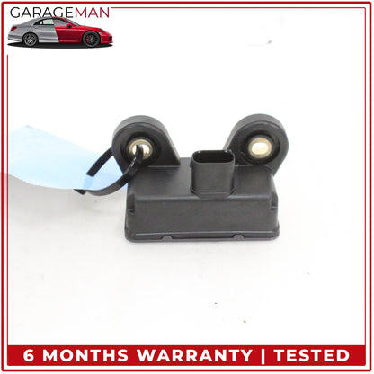 2003-2009 Mercedes-Benz CLK350 W209 Coupe Yaw Rate Sensor 0055429718 OEM