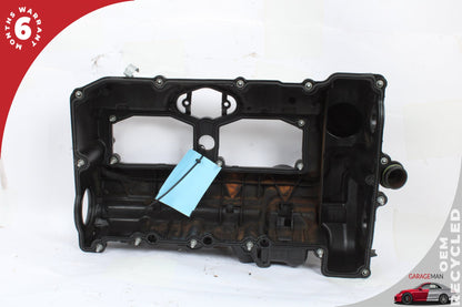 2012-2018 BMW 320i 328i F30 2.0L Engine Cylinder Head Valve Cover 7588412 OEM