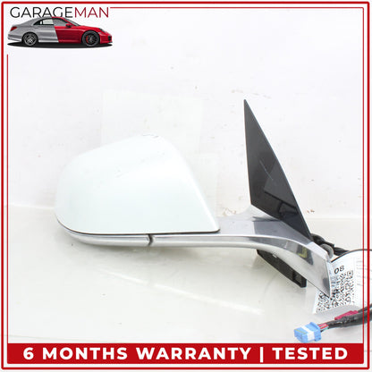 2017-2023 Tesla Model 3 Front Right Door Rear View Mirror OEM