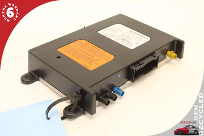 2010-2016 Mercedes R231 SL550 GL450 C250 Tele Aid Control Module 2319000904 OEM
