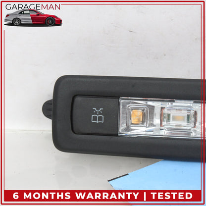 2019-2024 Mercedes W177 A220 CLA250 Rear Left Interior Courtesy Light Lamp OEM