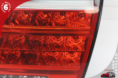 2011-2014 Porsche Cayenne 958 Rear Right Side Inner Tail Light 7P5945094L OEM
