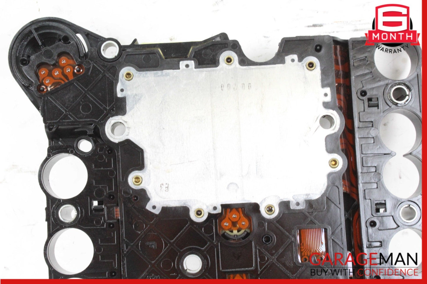 2004-2015 Mercedes-Benz E350 W211 Transmission Conductor Plate TCU 0335457332