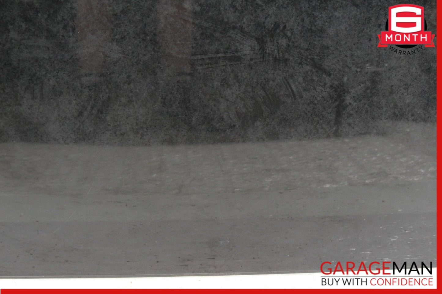 2007-2013 Mercedes-Benz S400 W221 Panoramic Sunroof Glass 2217800021