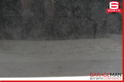2007-2013 Mercedes-Benz S400 W221 Panoramic Sunroof Glass 2217800021