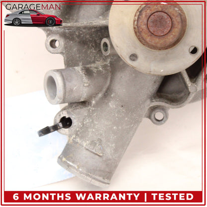 1998-2006 Mercedes R230 SL500 Engine Motor Coolant Water Pump 1122010601 OEM