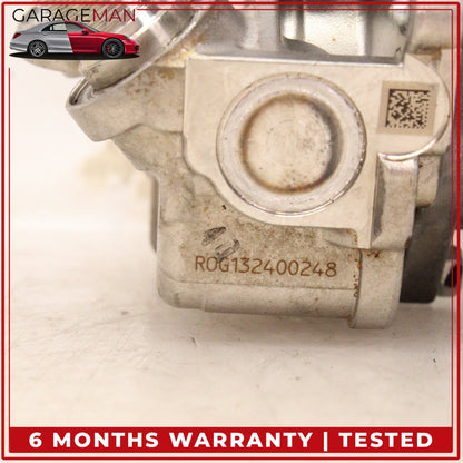 2012-2015 Mercedes W204 C250 SLK250 High Pressure Fuel Pump 2710703701 OEM