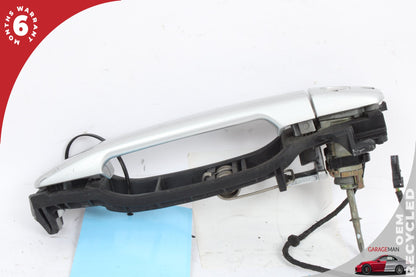98-03 Mercedes CLK55 AMG W208 Left Front Door Handle 2107600634 Genuine