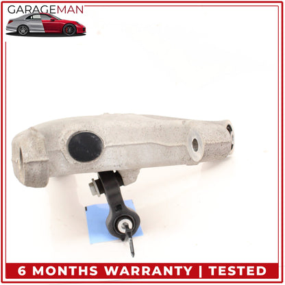 2012-2018 Audi A6 A7 Rear Left Driver Side Lower Control Arm 8R0505311F OEM
