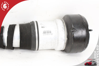 2007-2014 Mercedes-Benz S550 W221 Sedan Rear Right Airmatic Shock Strut 2213202213