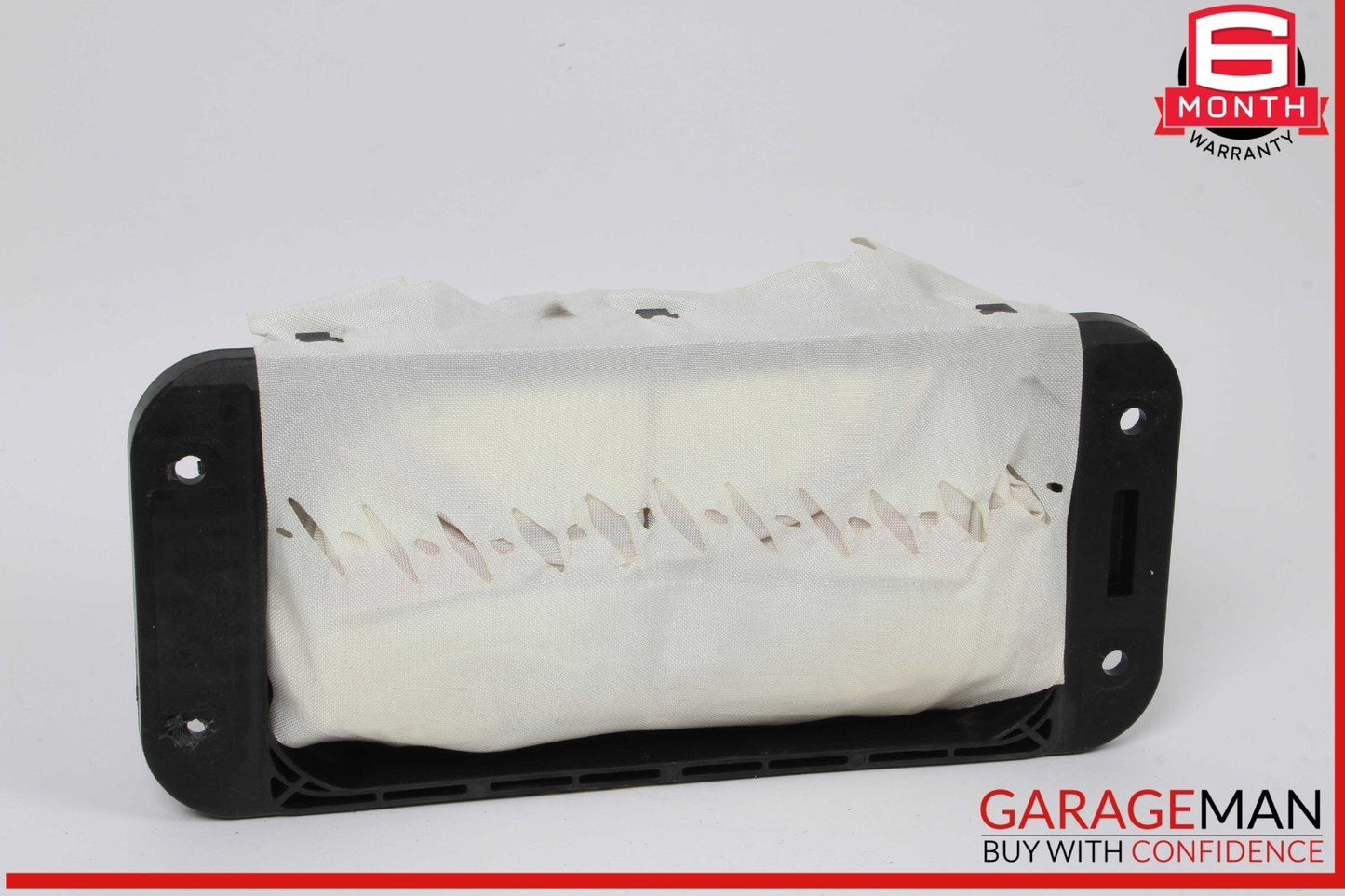 10-13 Mercedes W212 E350 Front Right Side Dashboard Dash Airbag Air Bag OEM