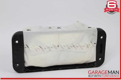 10-13 Mercedes W212 E350 Front Right Side Dashboard Dash Airbag Air Bag OEM