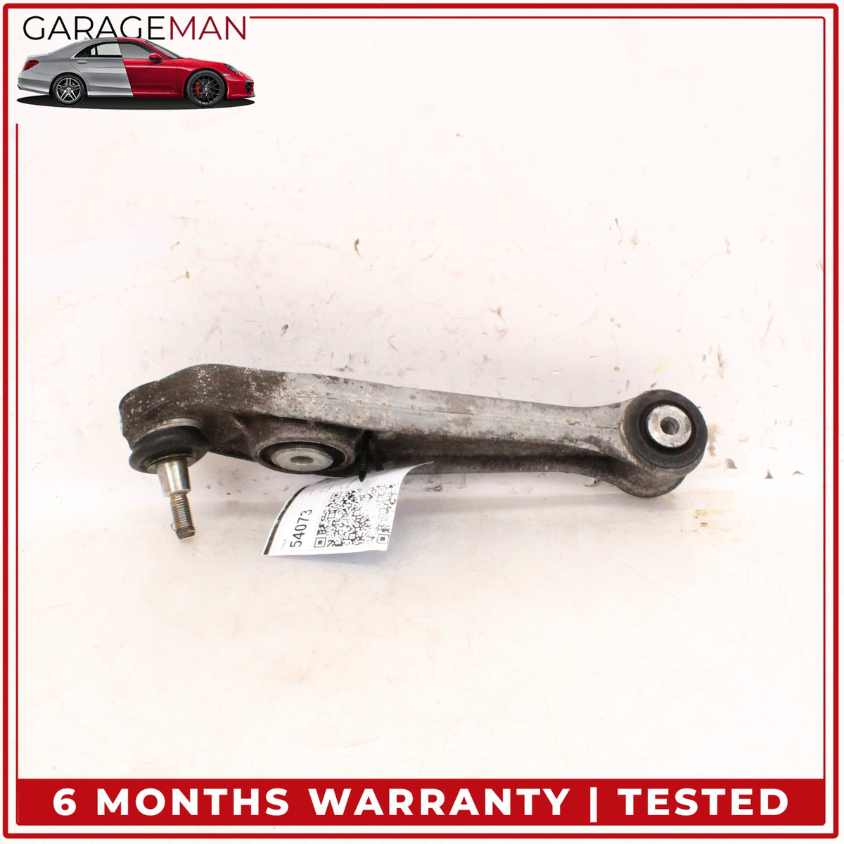 1997-2005 Porsche 911 996 Front or Rear Left or Right Side Lower Control Arm OEM