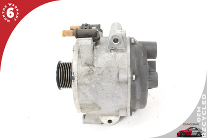 2011-2018 Porsche Cayenne 92A SUV Engine Alternator Generator 94860303300