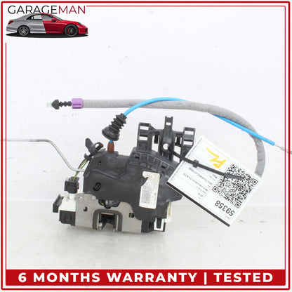 2014-2020 Mercedes X156 GLA250 Front Left Door Lock Actuator 2467230014 OEM