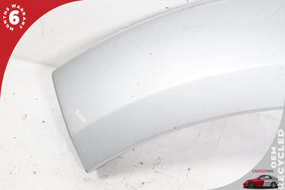 2010 Land Rover LR4 SUV Rear Quarter Fender Flare 9H2221070AA