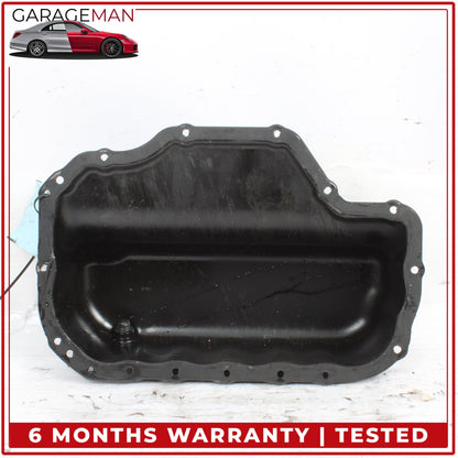 2006-2012 Mercedes W251 R350 GL350 ML350 Engine Lower Oil Pan 2720100828 OEM