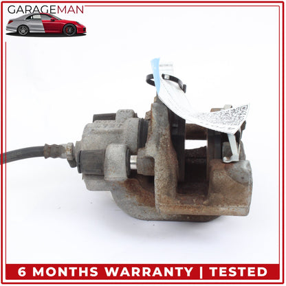 2012-2021 BMW 428i F36 Rear Brake Caliper (set of 2) 6850857